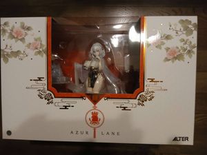 アズールレーンシリアスの値段と価格推移は？｜34件の売買データ