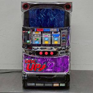 パチスロ　ディスクアップ　実機 imgrc0100817609.jpg
