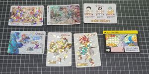 クロノトリガー カードの値段と価格推移は？｜175件の売買データから