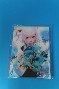 最新限定商品販壳 とらのあな 加瀬大輝展 B2タペストリー 【公式通販】