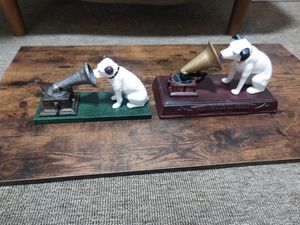 ビクター 犬 置物の値段と価格推移は？｜138件の売買データから