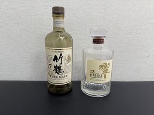 ニッカ 空 瓶のYahoo!オークション(旧ヤフオク!)の相場・価格を見る