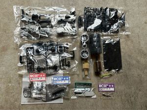 タミヤ m03のYahoo!オークション(旧ヤフオク!)の相場・価格を見る