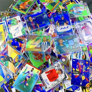 サッカー　サイン　11点まとめ売り ミントモール / MINT 新宿店 / 2025 Jカード 木村勇大/山見大登 コンボ