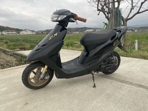 ライブディオZXの値段と価格推移は？｜915件の売買データからライブ