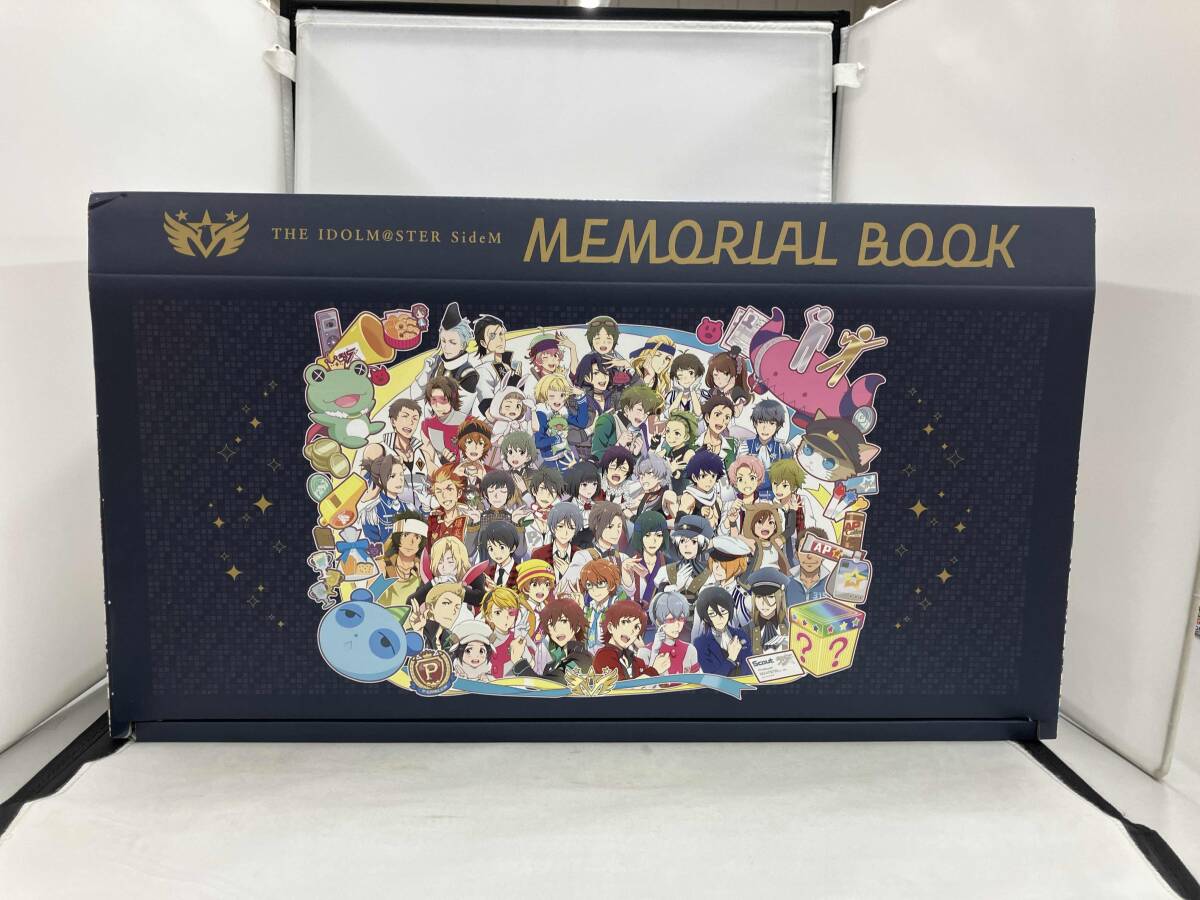 アイドルマスター 設定資料集の値段と価格推移は？｜1件の売買データ
