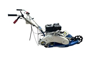 【福岡県みやま市】オーレック 二面 畦草刈り機 ウィングモア WM736A 刈幅約 70cm 中古 草刈機 芝刈り機 畦 畔 刈払 ウィング モア モアー 在庫あり】ウィングモア 自走二面あぜ草刈機 WM746AF オーレック OREC
