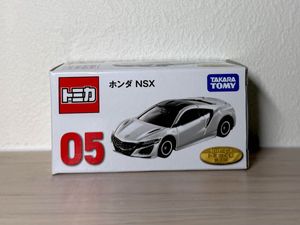 トミカくじ　トミカ　05 ホンダ　NSX 06 シルビア 07 トレノ AE86 トミカくじ 第3弾 NSX シルビア フェアレディZ GR86 MR2 - メルカリ