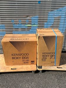 【2個口発送】 KENWOOD ケンウッド システムコンポ Yahoo!オークション - 「ケンウッド kenwood コンポ」その他 (システム