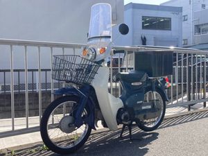 カブ AA01のYahoo!オークション(旧ヤフオク!)の相場・価格を見る