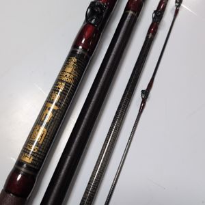 石鯛竿 NFTの値段と価格推移は？｜8件の売買データから石鯛竿 NFTの