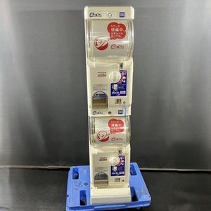 ガチャガチャ 本体の値段と価格推移は？｜98件の売買データから