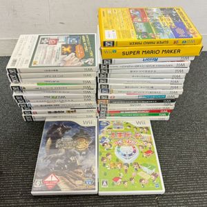 1/11値下げ「任天堂wiiセット　マリオパーティ、リズム天国など」 お得】みんなのリズム天国 マリオパーティ8 wii｜Yahoo!フリマ（旧