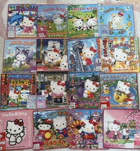 ご当地キティ レアのYahoo!オークション(旧ヤフオク!)の相場・価格を