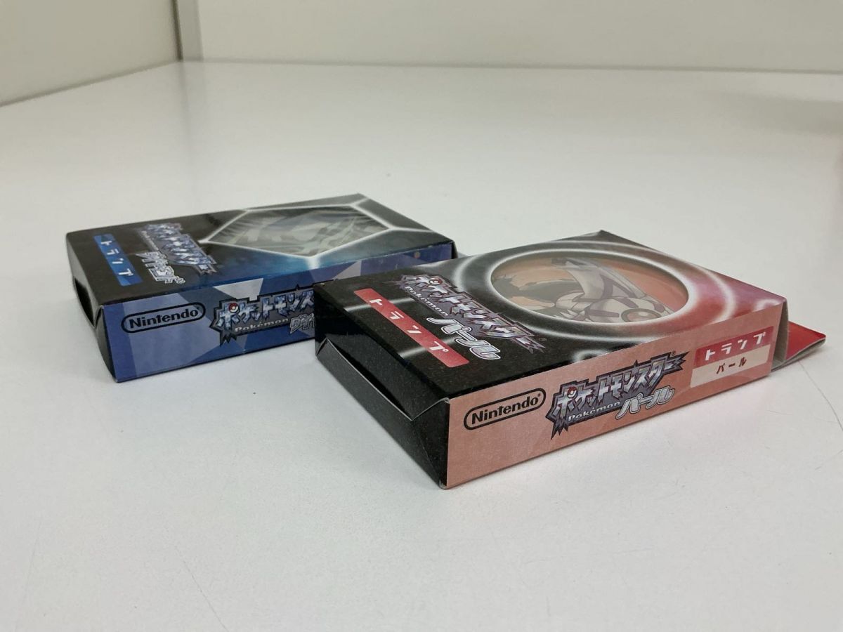 05【未開封】 ポケモンセンター グッズ まとめ売り ダイヤモンド
