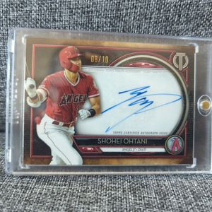 大谷翔平 autoのYahoo!オークション(旧ヤフオク!)の相場・価格を見る