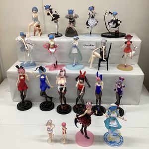 時崎狂三 フィギュアのYahoo!オークション(旧ヤフオク!)の相場・価格を