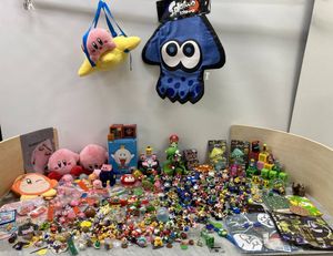 スーパーマリオ フィギュア マリオのYahoo!オークション(旧ヤフオク