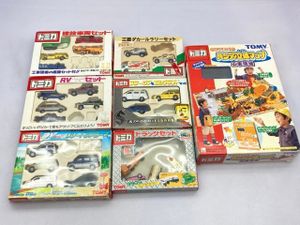 トミカ ジャンクのYahoo!オークション(旧ヤフオク!)の相場・価格を見る