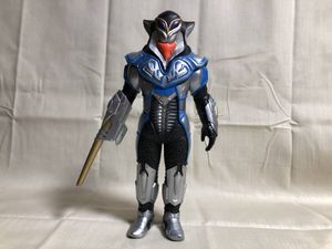 アーマードメフィラスの値段と価格推移は？｜9件の売買データから