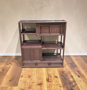 紫檀 棚のYahoo!オークション(旧ヤフオク!)の相場・価格を見る｜Yahoo