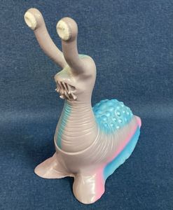 ナメゴン ソフビ 1983の値段と価格推移は？｜1件の売買データから