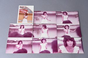 松田聖子 生写真のYahoo!オークション(旧ヤフオク!)の相場・価格を見る