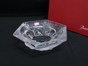 灰皿 バカラの値段と価格推移は？｜52件の売買データから灰皿 バカラの
