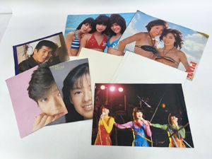 ポスター ピンクレディの値段と価格推移は？｜16件の売買データから