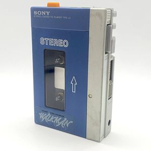 初代 ウォークマンのYahoo!オークション(旧ヤフオク!)の相場・価格を