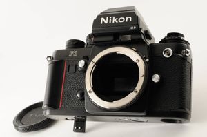 NIKON F3 ボディのYahoo!オークション(旧ヤフオク!)の相場・価格を見る
