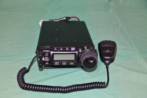 ft-857のYahoo!オークション(旧ヤフオク!)の相場・価格を見る｜Yahoo