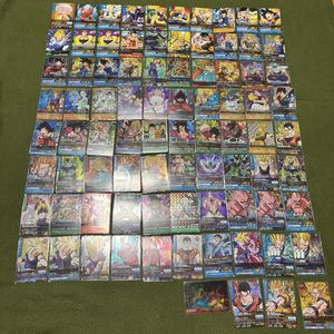 ドラゴンボール　爆烈インパクト　まとめ売り ドラゴンボール データカードダス 爆烈インパクト 爆レア まとめ売り