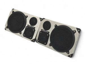 clarion スピーカー GSの値段と価格推移は？｜26件の売買データから