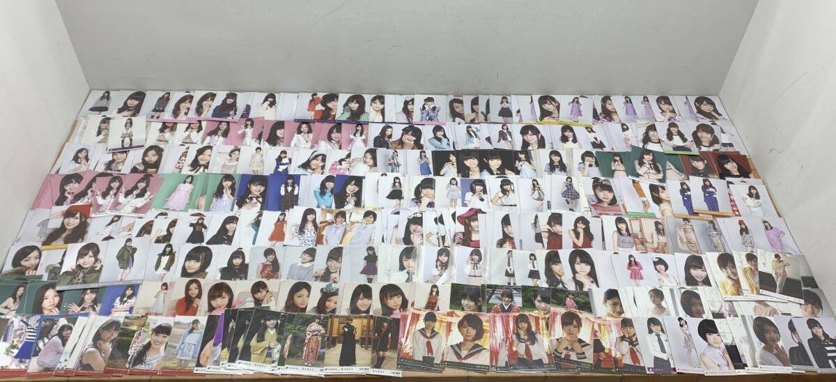 西野七瀬 生写真の値段と価格推移は？｜218件の売買データから西野七瀬