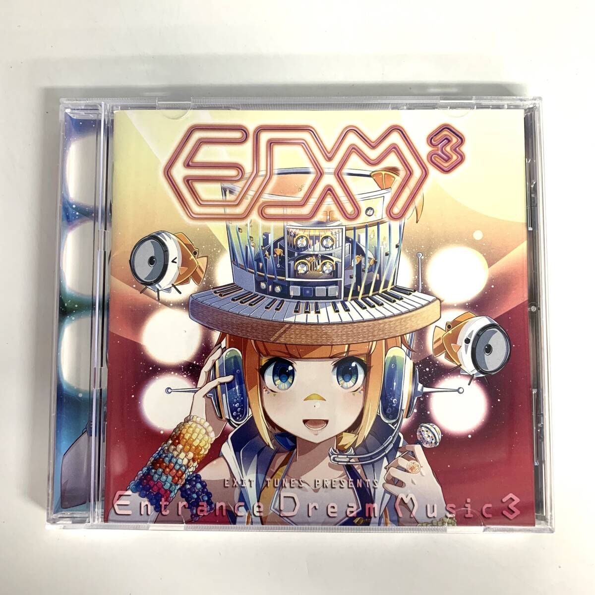 【訳あり】☆未使用☆ EXIT TUNES PRESENTS CD 缶バッジ 訳あり】☆未使用☆ EXIT TUNES PRESENTS CD 缶バッジ | ヤマダウェブコム