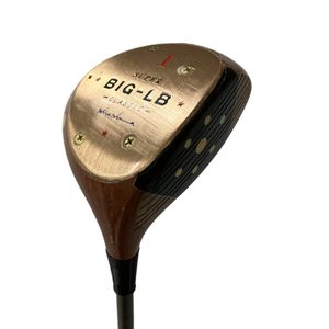 パーシモン クラブの値段と価格推移は？｜11件の売買データから