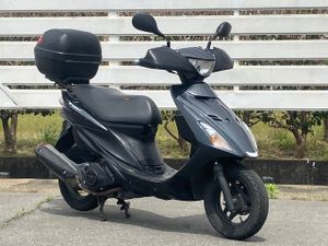 ★支払い総額7.5万円★買取強化中！査定無料！スズキ　アドレスv125 CF4EA 人気のワンツー！バッテリー新品！通勤、通学におすすめ♪ アドレスV125(スズキ)のバイク買取‧査定相場 - バイク買取‧中古