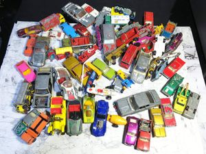 ミニカー マッチボックスのYahoo!オークション(旧ヤフオク!)の相場