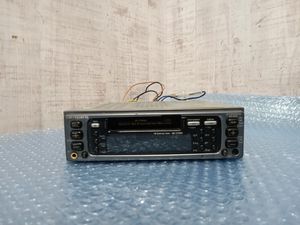 カロッツェリア カセットデッキのYahoo!オークション(旧ヤフオク!)の