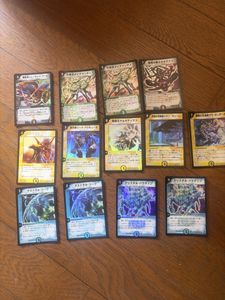 デュエルマスターズ 初期の値段と価格推移は？｜96件の売買データから