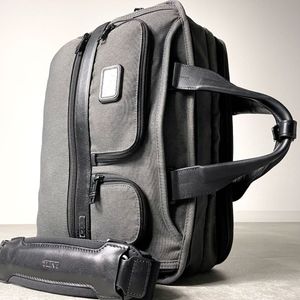 TUMI 3WAYのYahoo!オークション(旧ヤフオク!)の相場・価格を見る