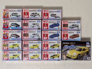 トミカ まとめ売りのYahoo!オークション(旧ヤフオク!)の相場・価格を