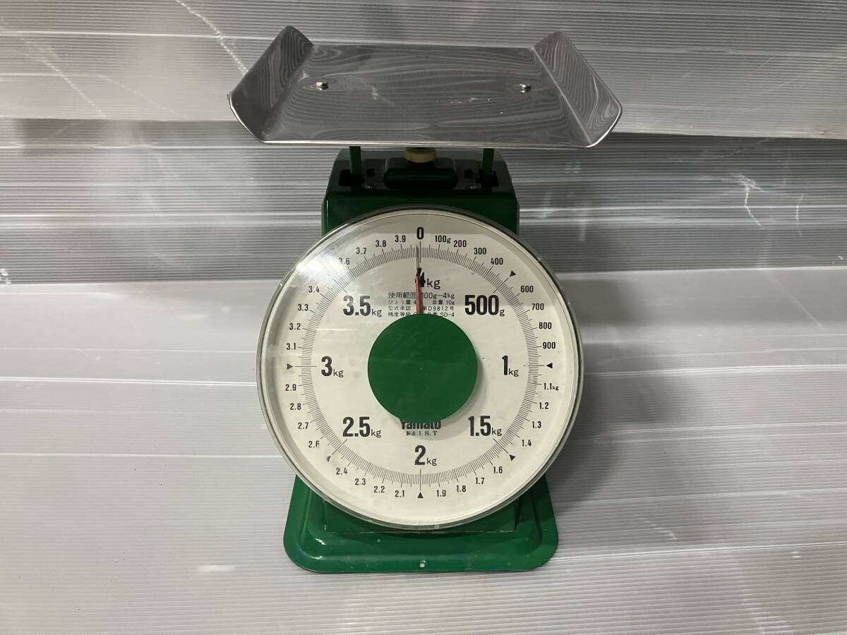 はかり レトロの値段と価格推移は？｜54件の売買データからはかり
