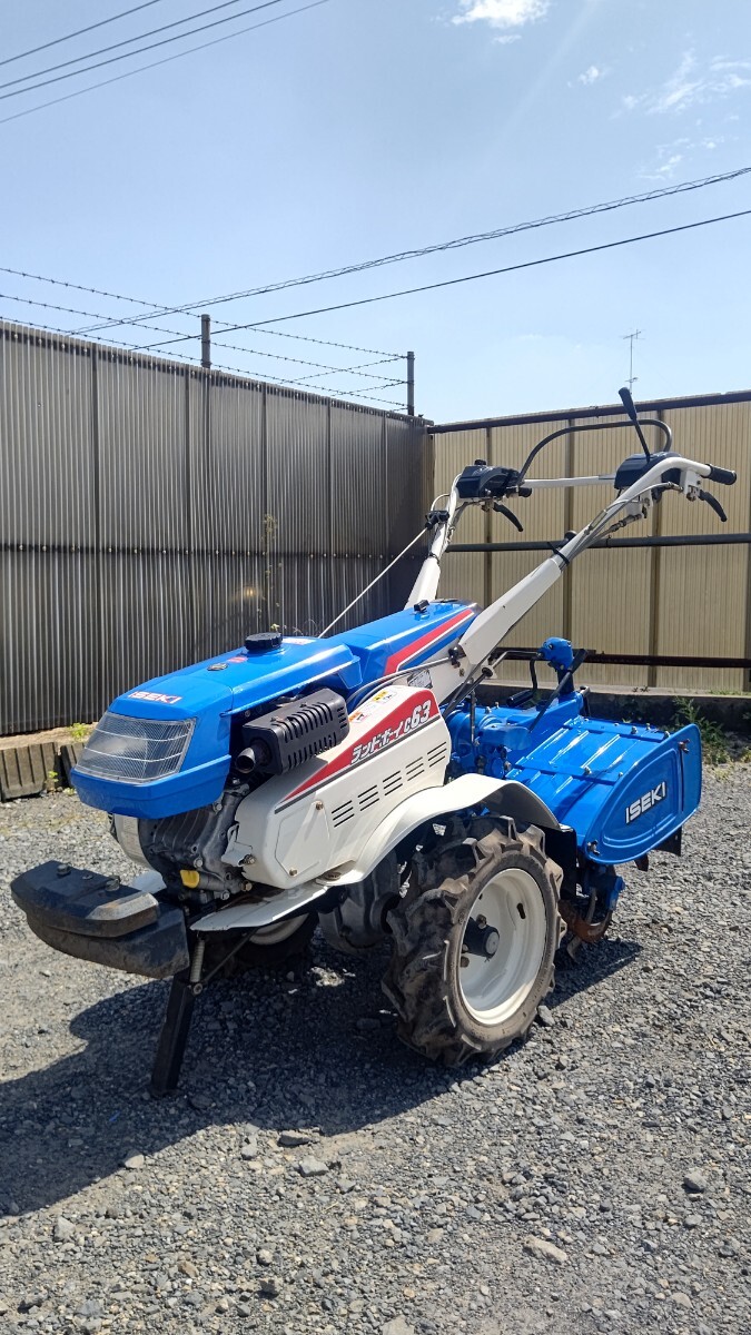 中古 耕運機 イセキの値段と価格推移は?|23件の売買データから中古 中古 耕運機 イセキの値段と価格推移は?|23件の売買データから中古