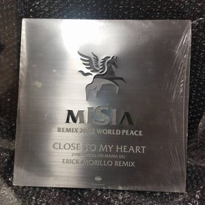 misia レコードの値段と価格推移は？｜17件の売買データからmisia