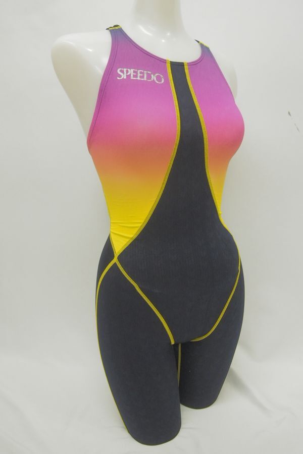r1_1487k【送料 185円 】SPEEDO スピード ファーストスキン