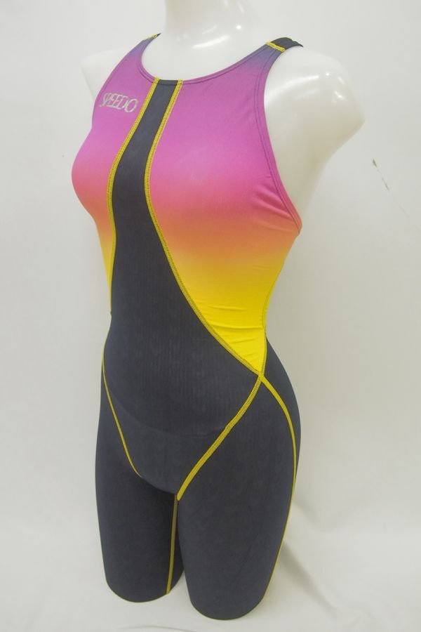 r1_1487k【送料 185円 】SPEEDO スピード ファーストスキン