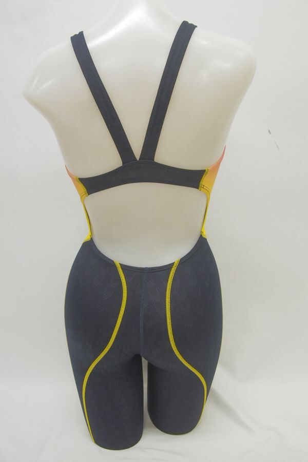 r1_1487k【送料 185円 】SPEEDO スピード ファーストスキン