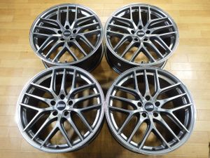 ベンツ CLS ホイール 19インチのYahoo!オークション(旧ヤフオク!)の